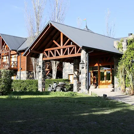Chamonix Posada & Spa-2